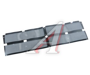 Сетка FAW J6 защитная на решетку радиатора (москитная) OE 5302051-A01, 5302051A01