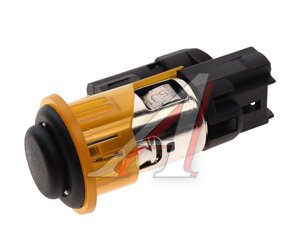 Прикуриватель ЛАДА Largus RENAULT Logan с подсветкой MANOVER MR3312702, 253312702R