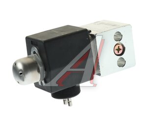 Клапан электромагнитный SITRAK HOWO блокировки дифференциала OE WG9719710004