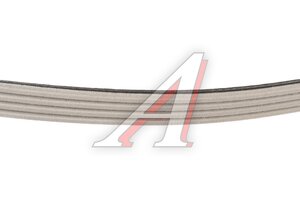 Ремень приводной поликлиновой 4PK1083 УАЗ дв.4СТ90 MICHELIN 4PK1083