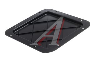 Лючок DONGFENG GX брызговика кабины переднего OE 8403324-C6100
