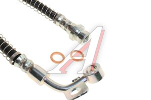 Шланг тормозной HYUNDAI H-1 задний TRISCAN 815043113