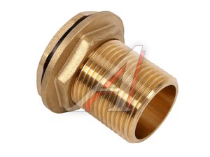 Врезка для бочки 1" VIEIR VRV-1