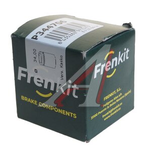 Поршень HYUNDAI ix20 суппорта тормозного заднего FRENKIT P344706, 582131Y300