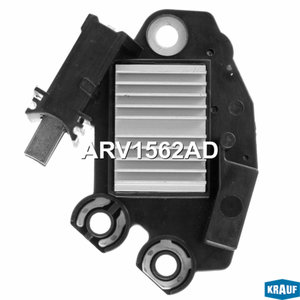 Регулятор CITROEN C4 напряжения генератора KRAUF ARV1562AD, RV1562A