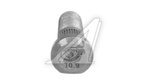 Болт колеса ГАЗ-3310 ВАЛДАЙ задн М20х1.5х70 SM 3310-3104018