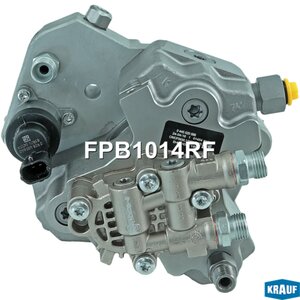 Насос топливный ММЗ ЕВРО-3 высокого давления (Д-245.7Е3) KRAUF FPB1014RF, 445020088, 0 445 020 088