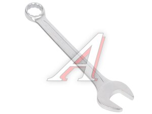 Ключ комбинированный 27х27мм CrV THORVIK CW00027