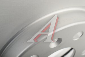 Диск тормозной OPEL Astra K передний (1шт.) PATRON PBD1353, DF6819, 13515906