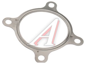 Прокладка AUDI A8 (14-) (1.8/2.0 TFSI) трубы приемной глушителя LONGHO 8830916, 8K0253115C