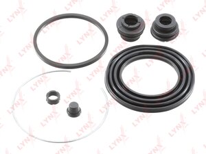 Ремкомплект суппорта TOYOTA Yaris (05-11) тормозного переднего LYNX BC-0501, 77A5152, 04478-52100
