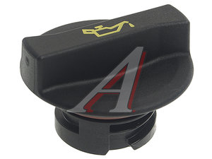 Крышка горловины масляной MAZDA OE R2AA-10-250