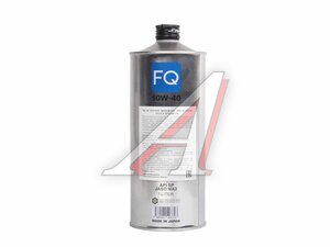 Масло моторное для 4-х тактных двигателей FQ ATV/UTV 10W40 1л 4580041493703, FQ 10W40
