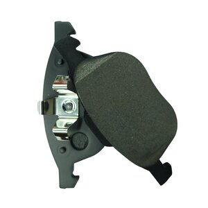 Колодки тормозные FORD Focus 2 MAZDA 3 VOLVO передние (4шт.) CTR GK0159, GDB1583, BPYK-33-23ZA9C/1809256/30736923
