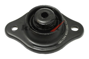 Опора амортизатора CHEVROLET Aveo (04-) заднего KORTEX KAC1081, 96456713