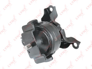Опора двигателя HONDA Civic (95-01) (1.4-1.6) задняя левая LYNX ME1018, 50824-S04-003