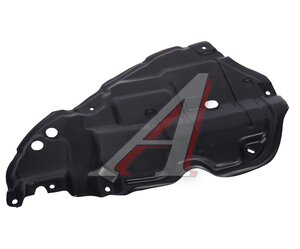 Защита двигателя TOYOTA Camry (06-11) правая (пыльник) NSP NSP1BD09007, 5144133080