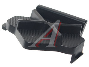 Заглушка MITSUBISHI Lancer (07-14) бампера переднего OE 6400B907