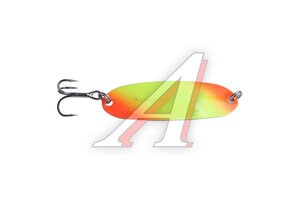 Блесна колеблющаяся Wabbler W40 57мм 7г цвет ML6 KOSADAKA WBR-W40-ML6, ML6 WBR-W40-ML6