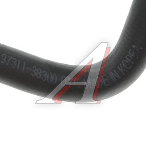Патрубок HYUNDAI Sonata (04-) системы охлаждения GEUN YOUNG 97321-38300, 152-108