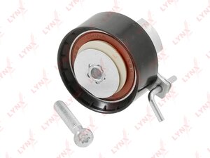 Ролик ГРМ VOLVO S60,S80 (10-) FORD Focus 3 натяжной LYNX PB1261, ATB2558, 31330416