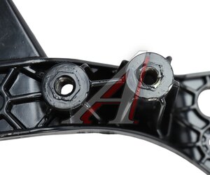 Кронштейн DONGFENG крепления фары левый OE 8406131-C6200, 8406131C6200