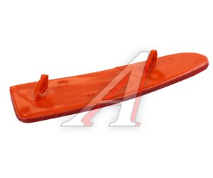 Отражатель FORD Fiesta (02-) бампера задний правый BSG BSG30806006