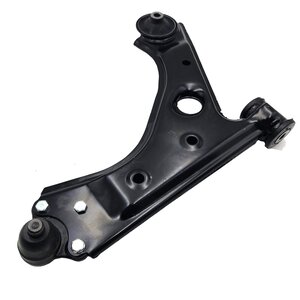 Рычаг подвески OPEL Corsa D (06-) передней нижний правый CTR CQ0033R, 55703231