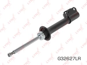 Амортизатор RENAULT Megane (-03) передний газовый левый/правый LYNX G32627LR, 333827, 7700412915