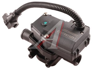 Кран SHACMAN SHAANXI отопителя электрический MOVELEX DZ14251841013-MX, DZ14251841013