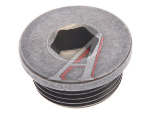 Пробка сливная VW AUDI SEAT SKODA картера масляного КПП OE WHT003487