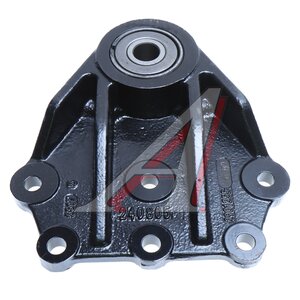 Кронштейн DONGFENG GX рессоры передней задний OE 2901255-H02B0