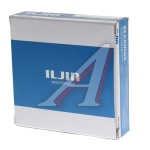 Подшипник хвостовика HYUNDAI Porter пары главной наружный ILJIN M88043/10gH4, 53331-44020