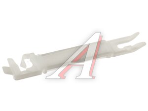 Клипса PEUGEOT 408 стекла ветрового OE 8120.AL
