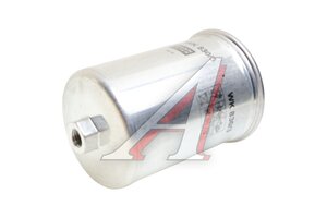 Фильтр топливный MERCEDES (M102-M104/M110/M111/M116/M117) MANN WK830/3, KL19, A0024774401