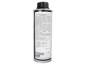 Промывка масляной системы двигателя мотоцикла 250мл LIQUI MOLY 1657, LM 1657/1638