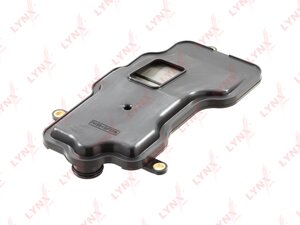 Фильтр масляный АКПП SUBARU Forester (07-),Impreza (08-11) LYNX LT1057, MFT-8001, 31728-AA130