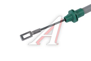 Трос стояночного тормоза FORD Transit (14-) OE 2380516
