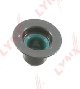 Колпачок RENAULT Megane (08-),Laguna (08-) маслоотражательный LYNX SO0396, 151.810, 7700103938