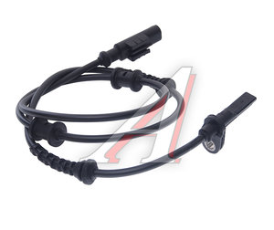 Датчик АБС FIAT Ducato (06-) колеса заднего BOSCH 0265004602, 560127, 1627162680