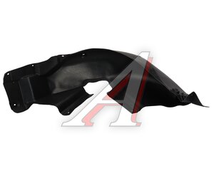 Подкрылок SKODA Rapid (13-22) задний правый NSP NSP085JA810970A, 5JA810970A