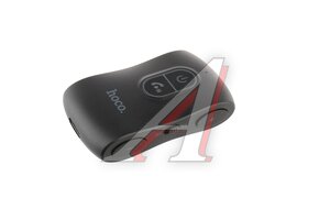 Адаптер Bluetooth автомобильный черный HOCO E73 black, 00742