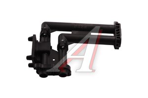 Кран DONGFENG GX DFH4180 отопителя в сборе MOVELEX 8101054C6100-MX, 8101054C6100
