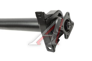 Вал карданный HYUNDAI HD78 дв.D4GA центральный OE 49300-5L101