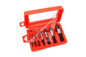 Набор экстракторов BLACK HORN 8 предм. 27700452644/00613