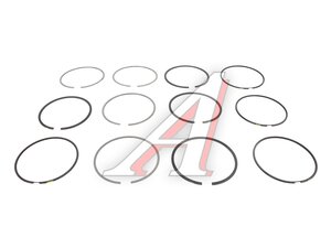 Кольца поршневые ВАЗ-21126 d=82.0 FEDERAL MOGUL 21126-1000100-10
