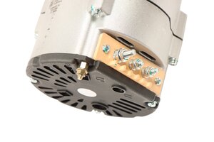 Генератор КАМАЗ дв.CUMMINS ISLe AVTOELECTRICA 4939018 AE, 4939018
