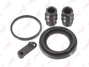 Ремкомплект суппорта LAND ROVER Range Rover (02-09) заднего LYNX BC-0288, ST1389, SMN500030