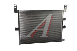 Радиатор кондиционера RENAULT Magnum (04-) NRF 35788, 94918, 5001875436