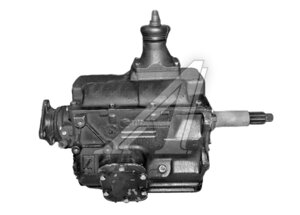 КПП ЗИЛ-5301 ЗИЛ 5301-1700010-20